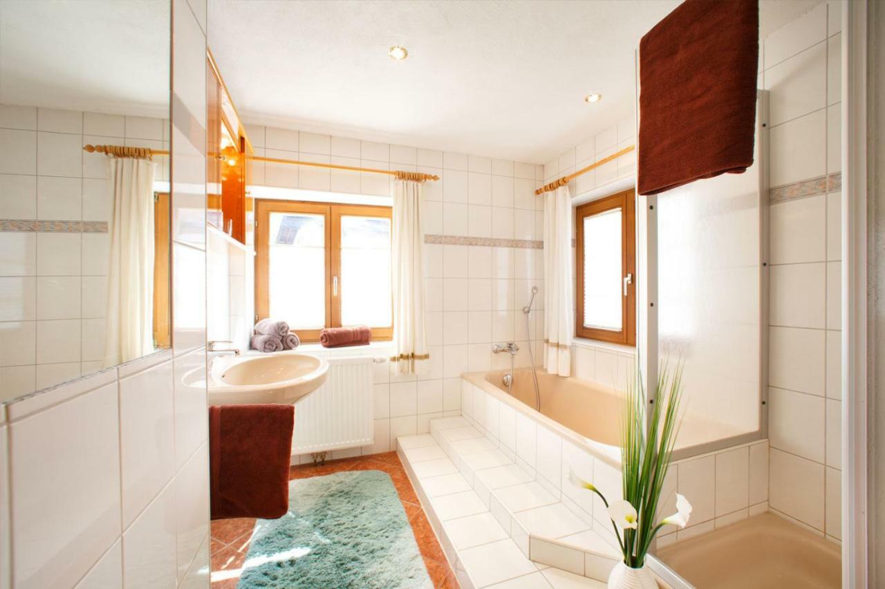 Warterhof Apartment Шладминг Екстериор снимка
