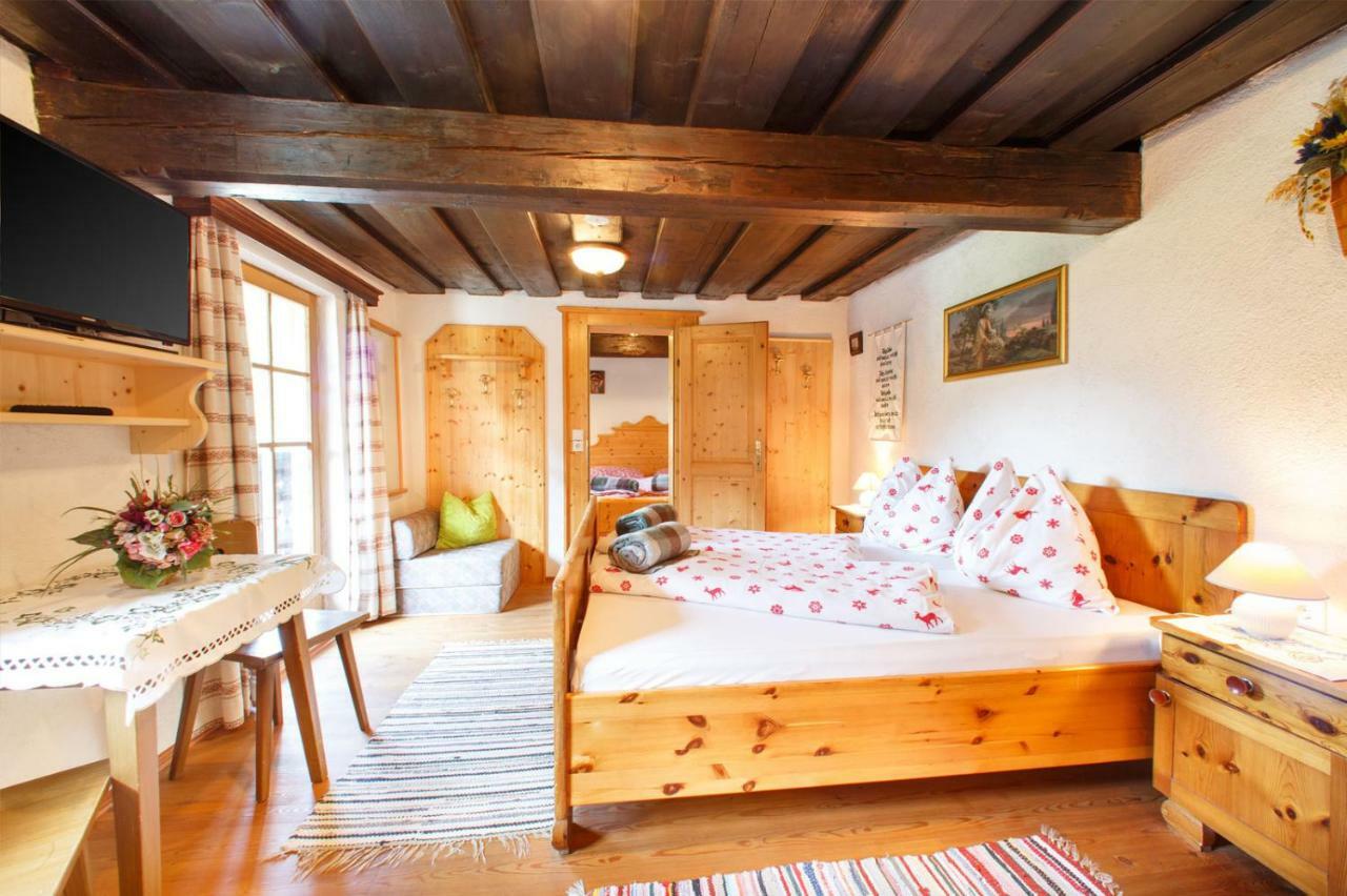 Warterhof Apartment Шладминг Екстериор снимка