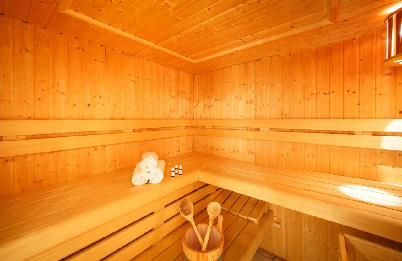 Warterhof Apartment Шладминг Екстериор снимка