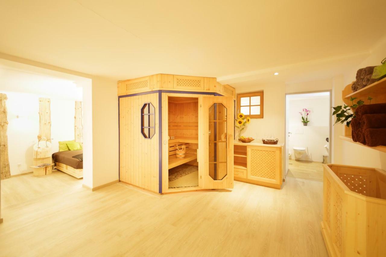 Warterhof Apartment Шладминг Екстериор снимка