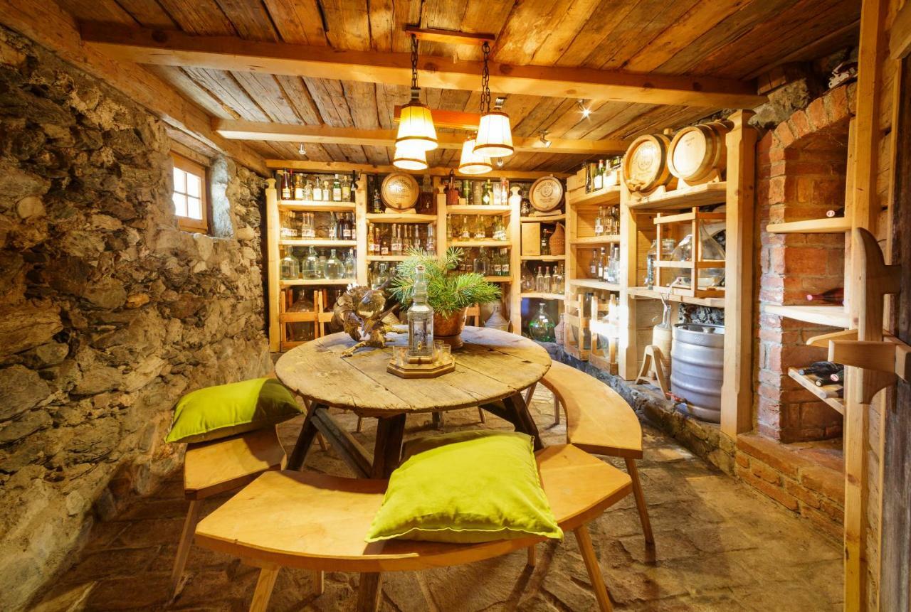 Warterhof Apartment Шладминг Екстериор снимка
