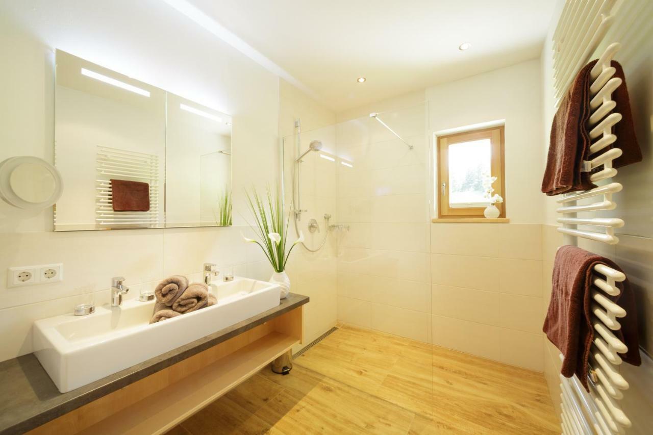 Warterhof Apartment Шладминг Екстериор снимка