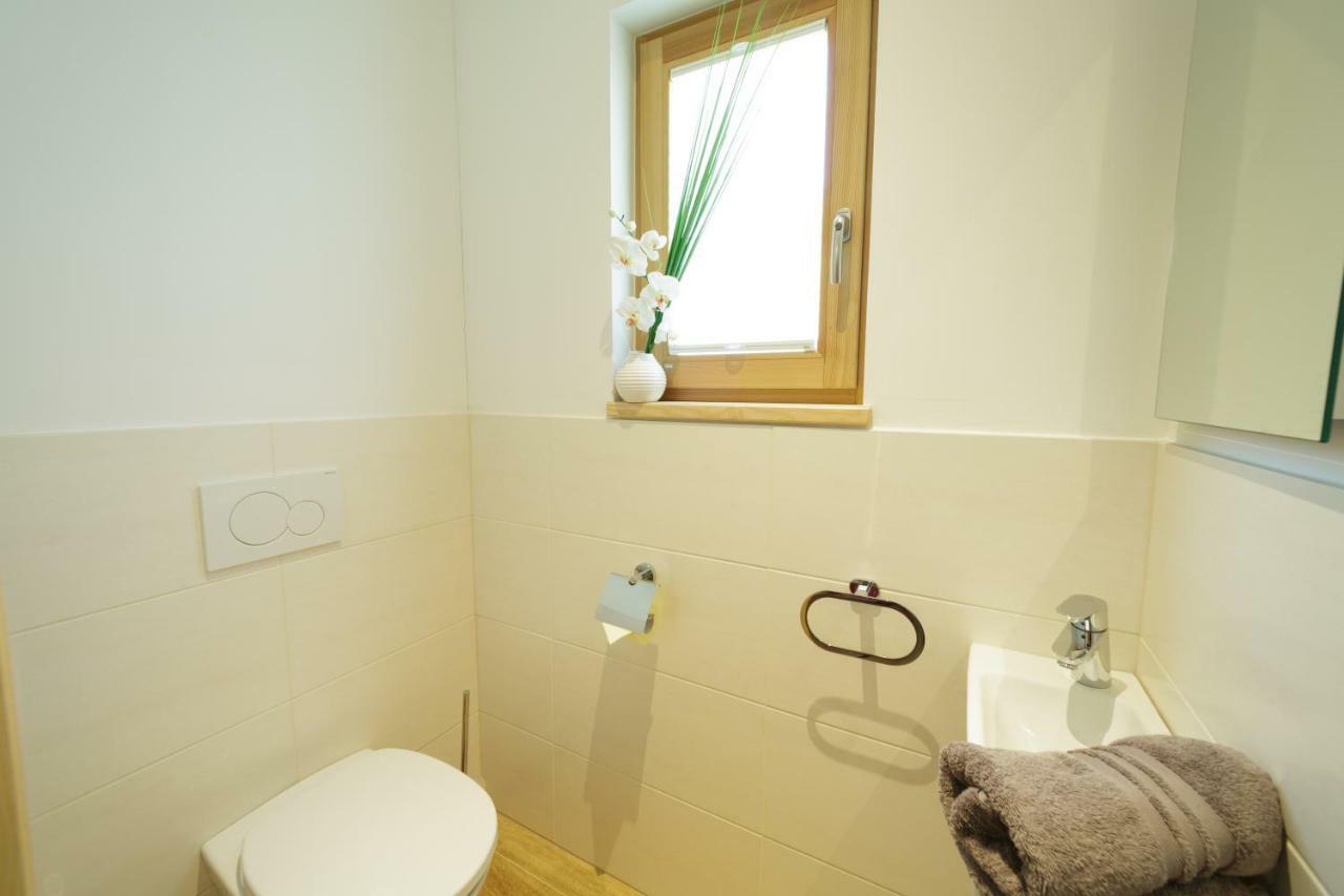 Warterhof Apartment Шладминг Екстериор снимка