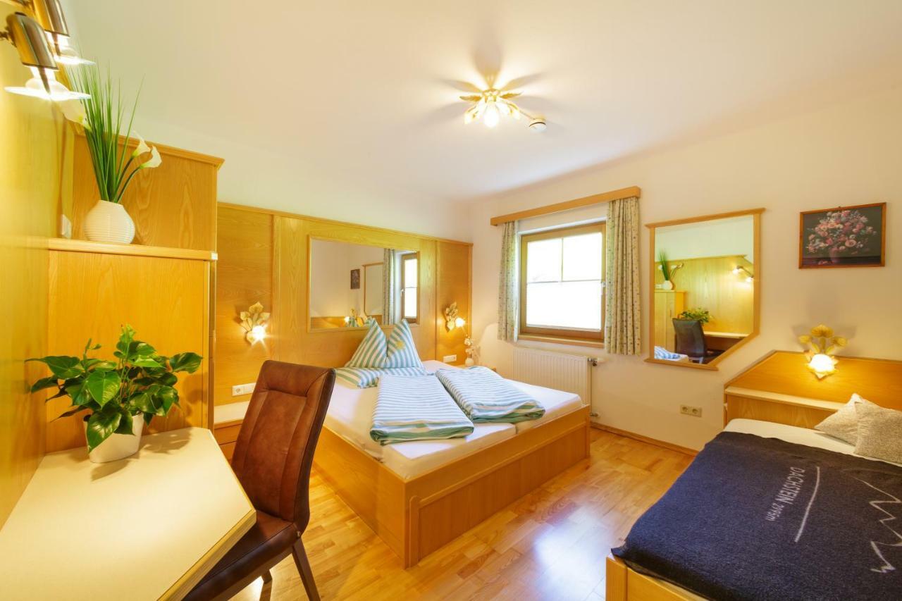 Warterhof Apartment Шладминг Екстериор снимка