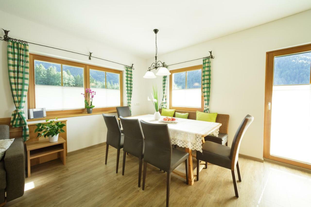 Warterhof Apartment Шладминг Екстериор снимка