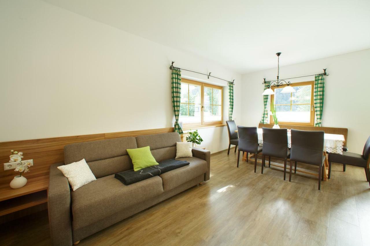 Warterhof Apartment Шладминг Екстериор снимка