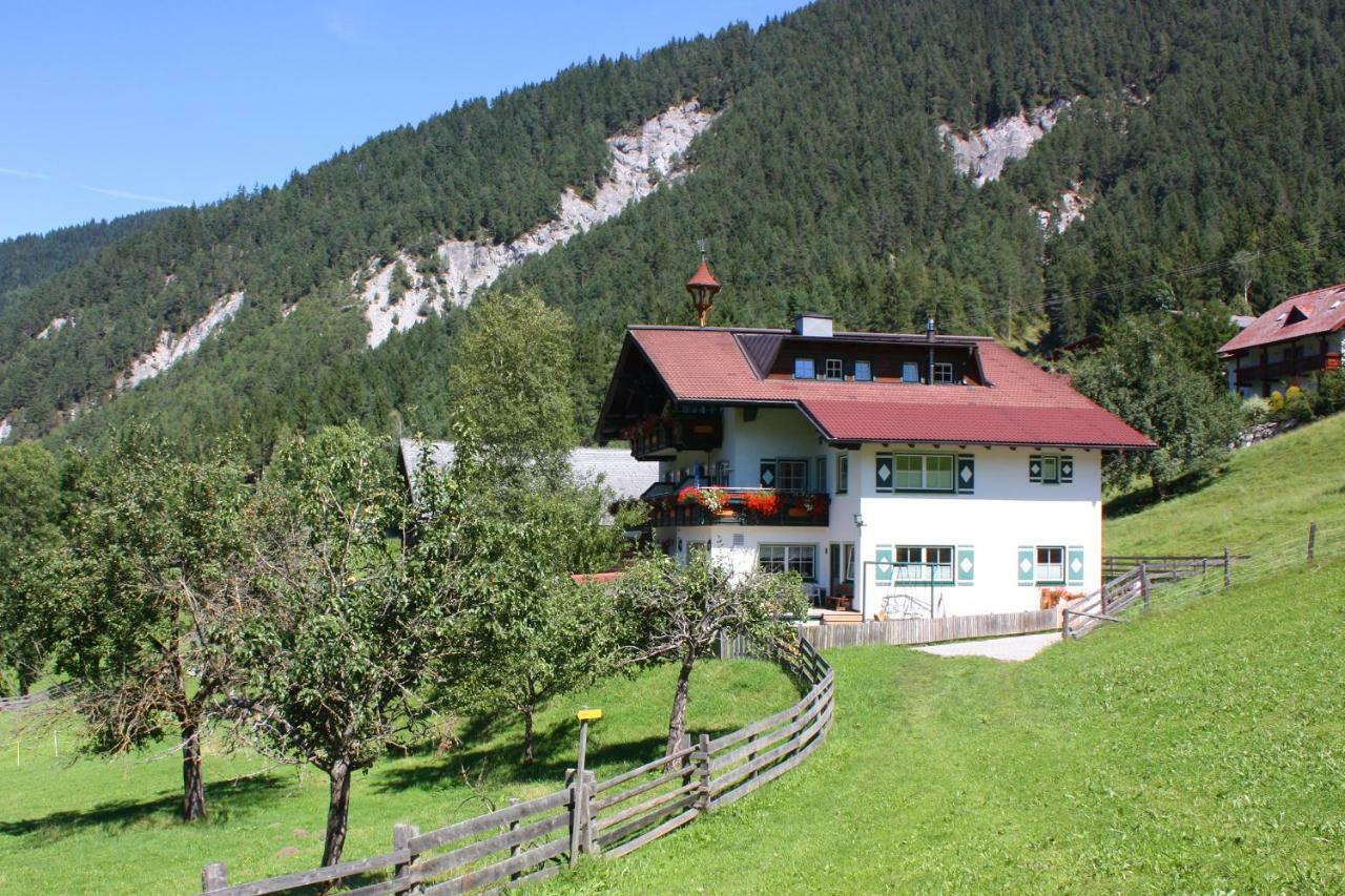 Warterhof Apartment Шладминг Екстериор снимка