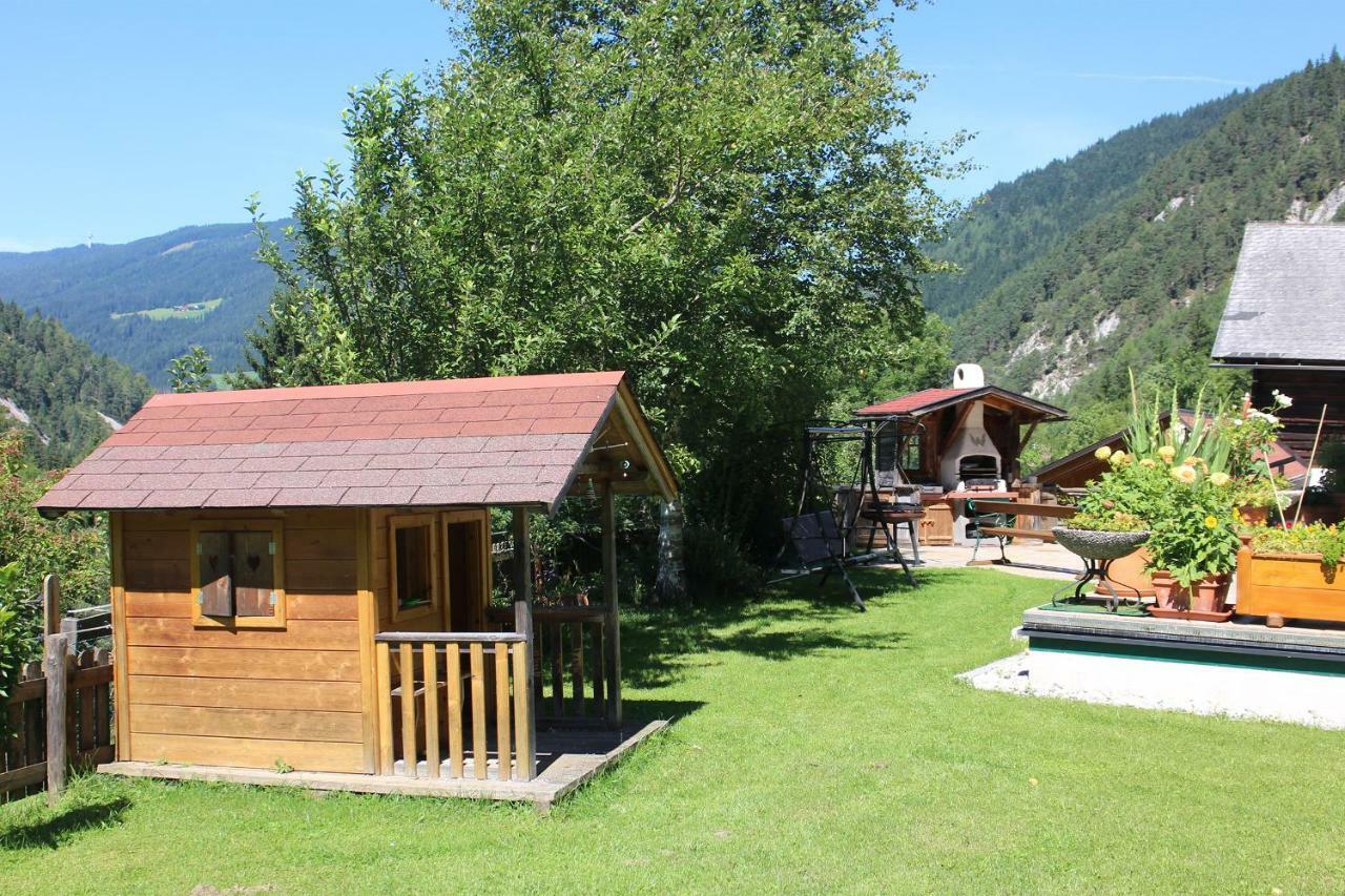 Warterhof Apartment Шладминг Екстериор снимка