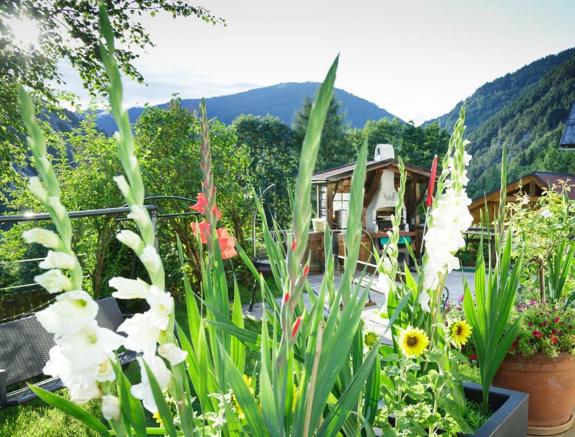 Warterhof Apartment Шладминг Екстериор снимка
