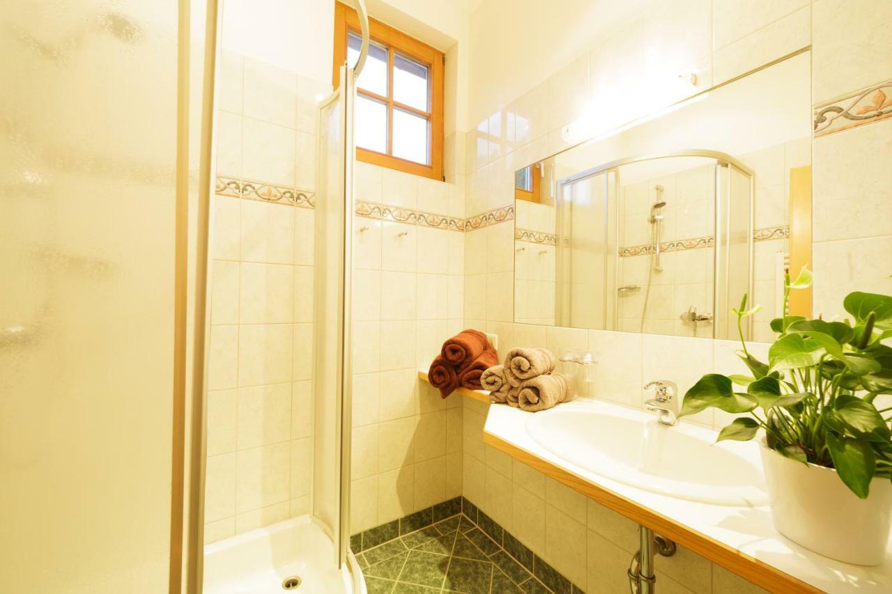 Warterhof Apartment Шладминг Екстериор снимка