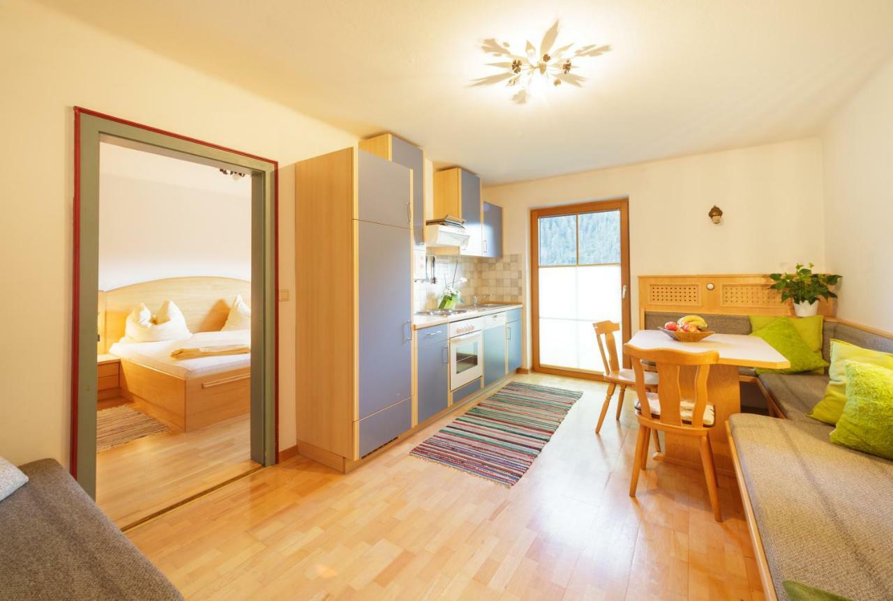 Warterhof Apartment Шладминг Екстериор снимка