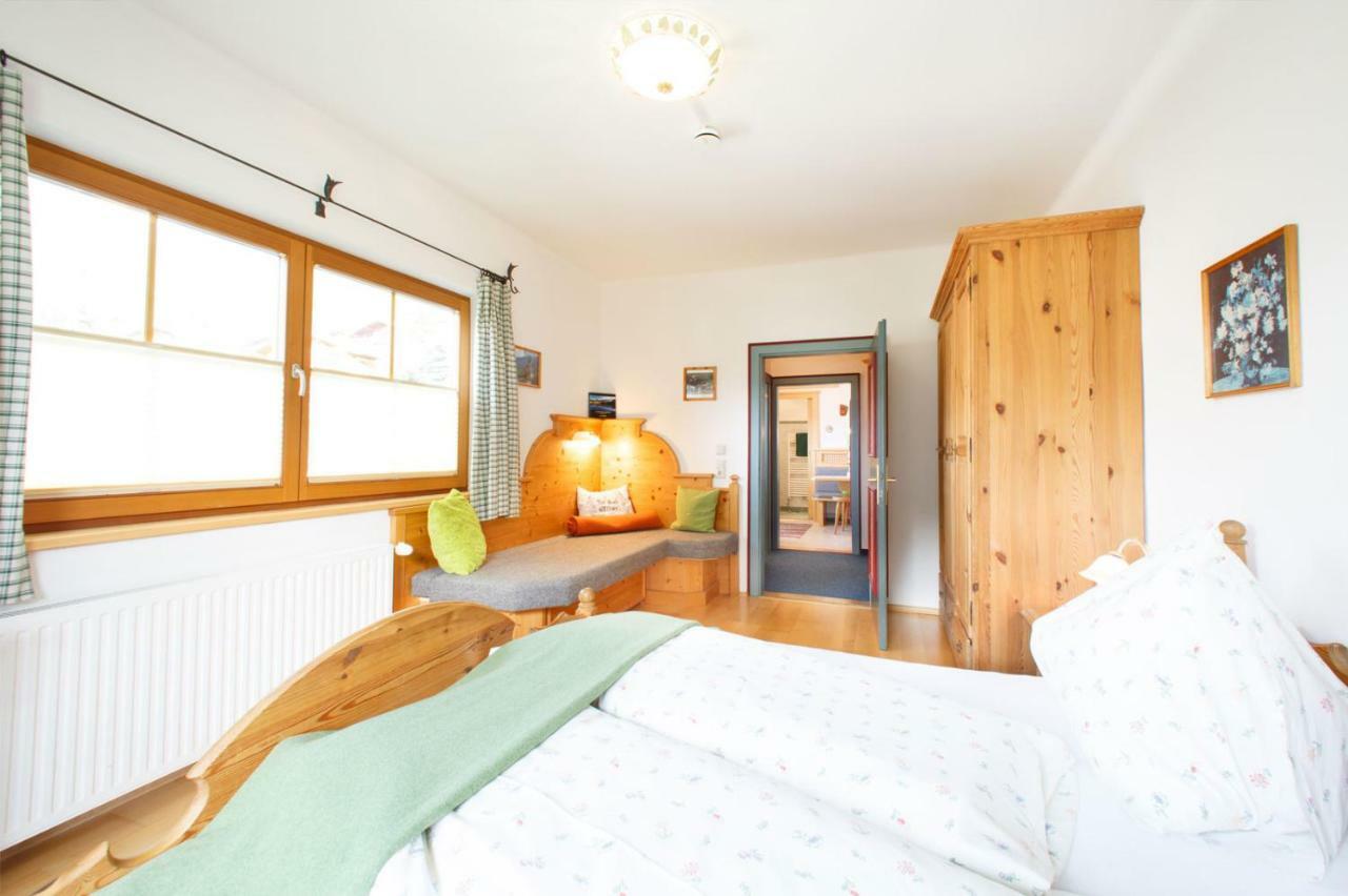 Warterhof Apartment Шладминг Екстериор снимка