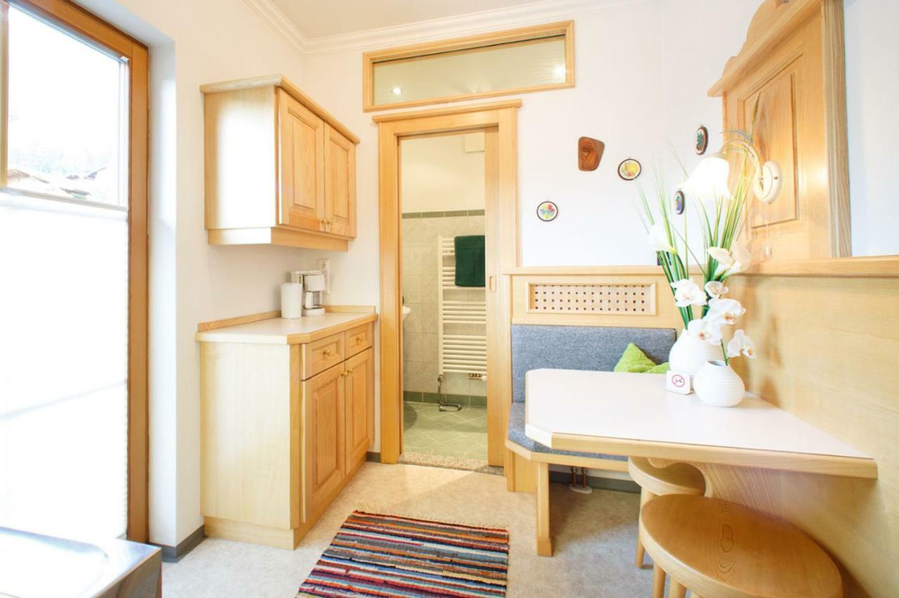 Warterhof Apartment Шладминг Екстериор снимка